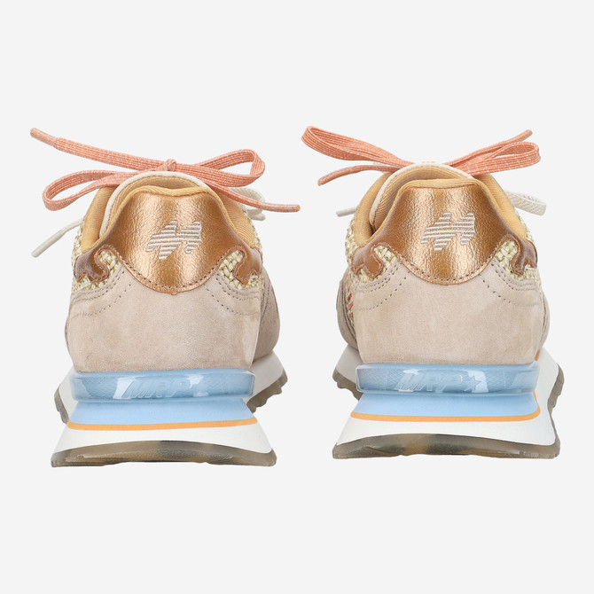 MRP SUNSET UP - Beige - Seitenansicht