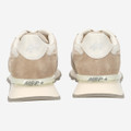 MRP SUNSET LOW - Beige - Seitenansicht