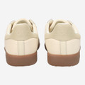 BACK 70 CLOUD - Beige kombiniert - Seitenansicht