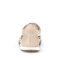 Gabor 3.181 - Beige, Leo-Look - Seitenansicht