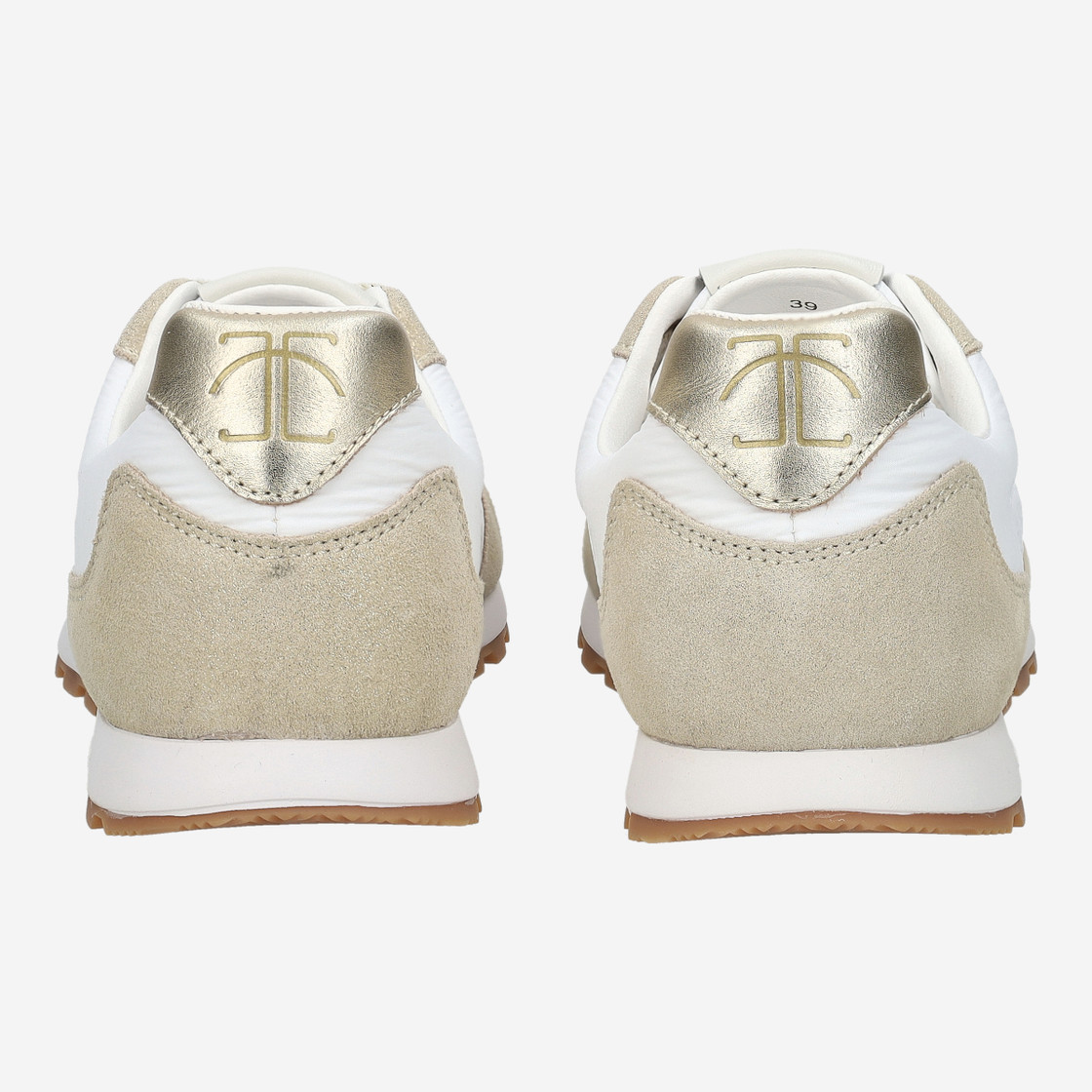 Candice Cooper PLUME 3 WOMAN - Beige kombiniert - Seitenansicht