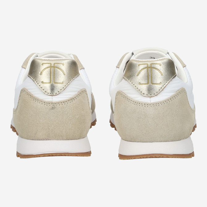 Candice Cooper PLUME 3 WOMAN - Beige kombiniert - Seitenansicht