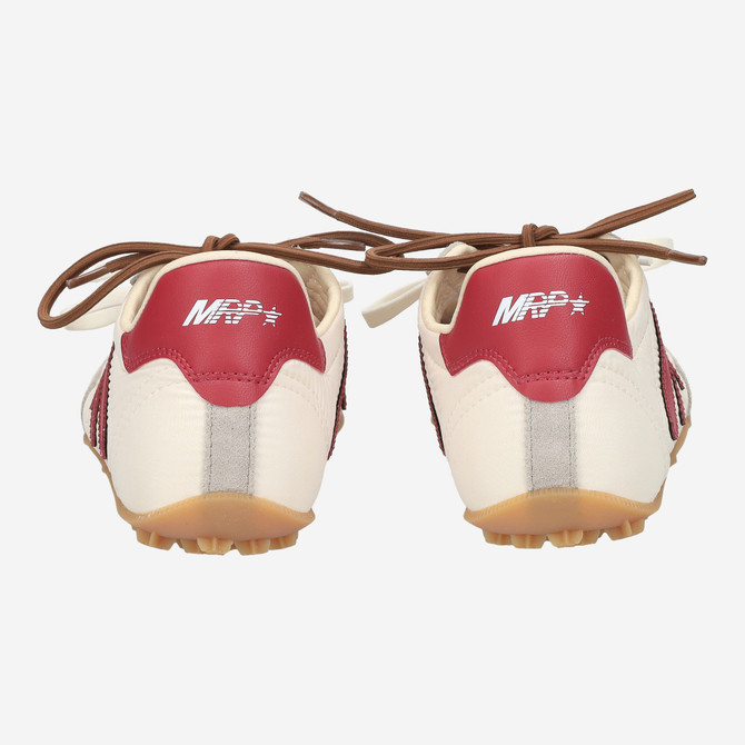 MRP SPEEDY - Beige kombiniert - Seitenansicht