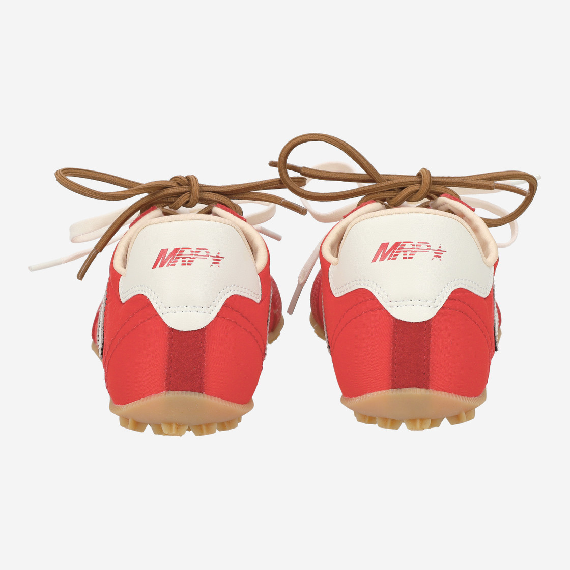 MRP SPEEDY - Rot - Seitenansicht