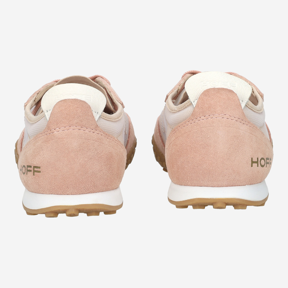 THE HOFF BRAND TANAGER - Rose - Seitenansicht