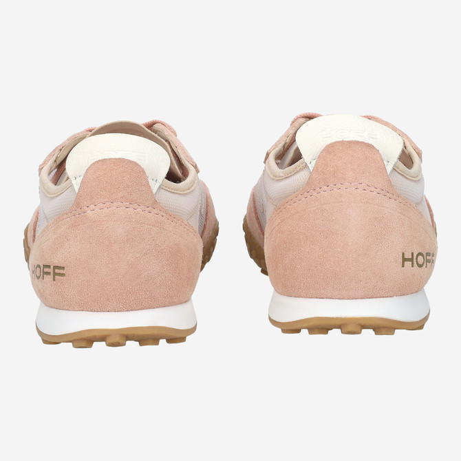 THE HOFF BRAND TANAGER - Rose - Seitenansicht