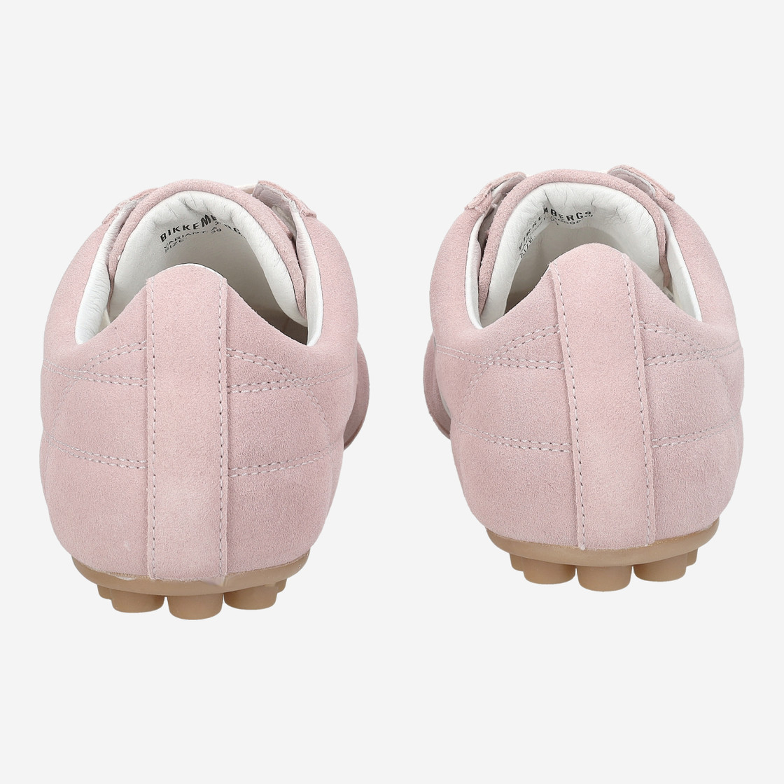 Dirk Bikkembergs SOCCER - Rose - Seitenansicht