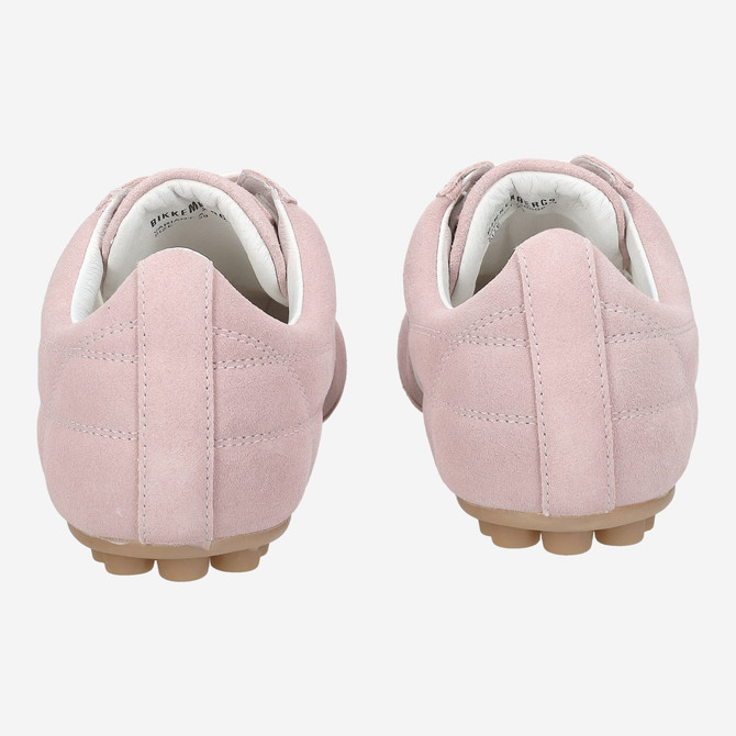 Dirk Bikkembergs SOCCER - Rose - Seitenansicht