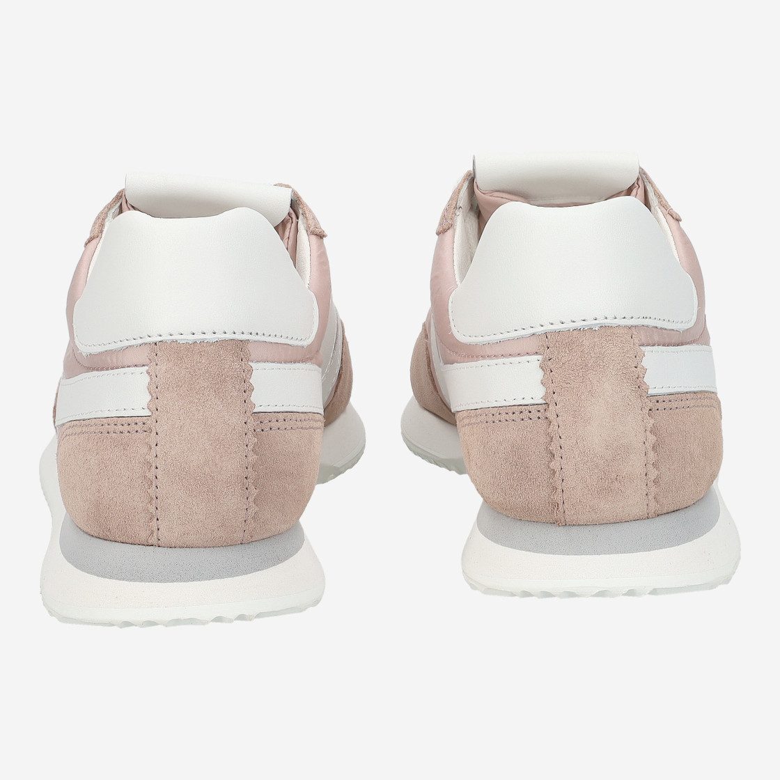 K&S MUI - Rose - Seitenansicht