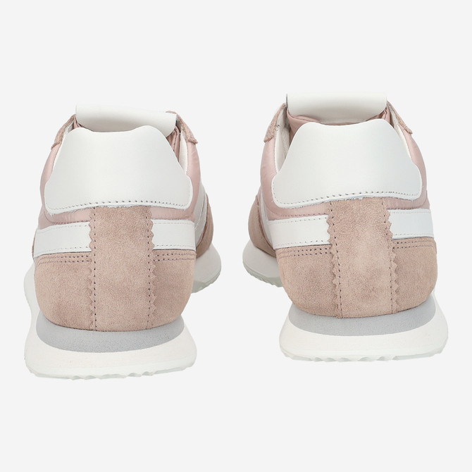 K&S MUI - Rose - Seitenansicht