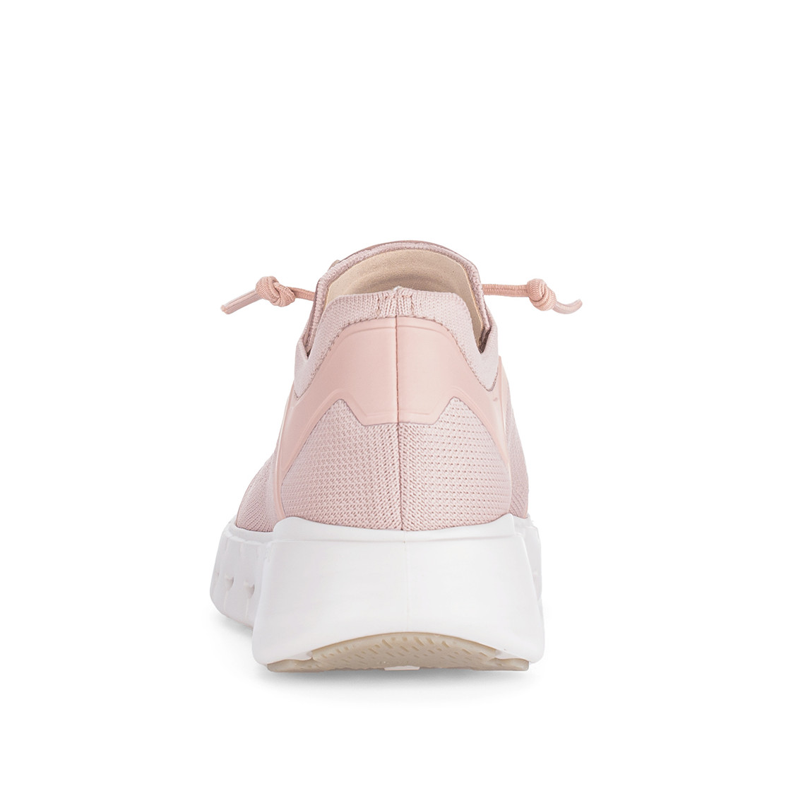 Gabor 3.250 - Rose - Seitenansicht