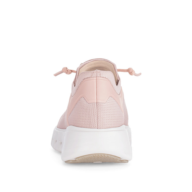 Gabor 3.250 - Rose - Seitenansicht