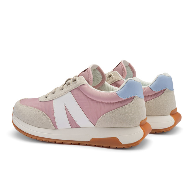 Ara MALIBU - Rose - Seitenansicht