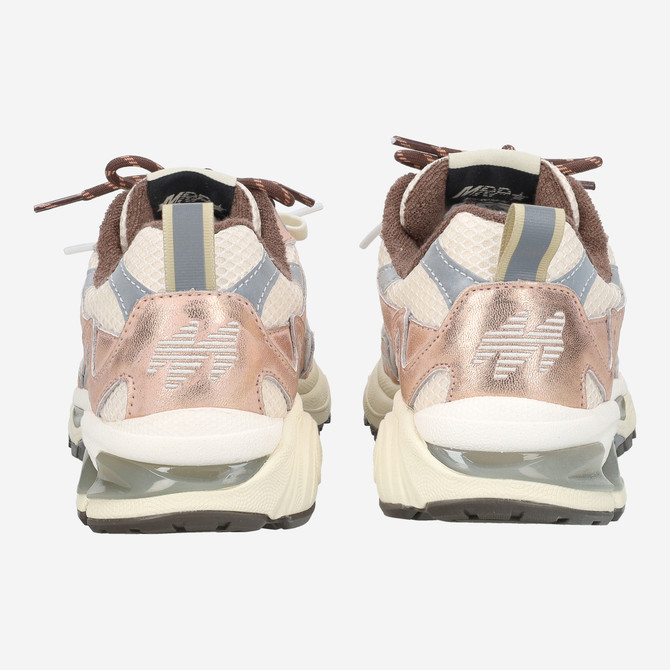 MRP MELROSE - Rose - Seitenansicht