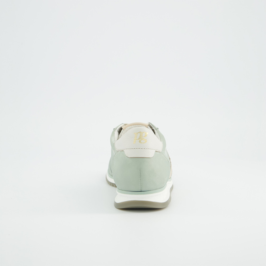 Paul Green 5453-149 - Grün - Seitenansicht