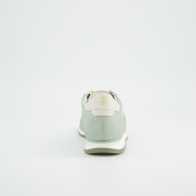 Paul Green 5453-149 - Grün - Seitenansicht