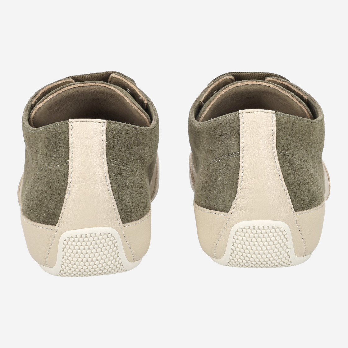 Candice Cooper TWIST S - Grün - Seitenansicht