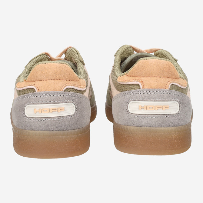 THE HOFF BRAND PARK - Grün - Seitenansicht