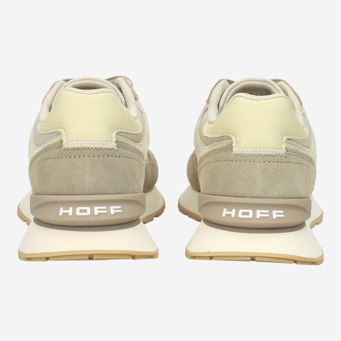 THE HOFF BRAND CITY - Grün kombiniert - Seitenansicht