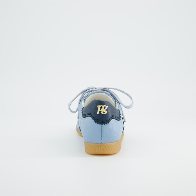 Paul Green 5490-029 - Blau (Pastell) - Seitenansicht
