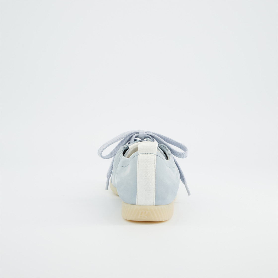 Paul Green 5522-029 - Blau - Seitenansicht