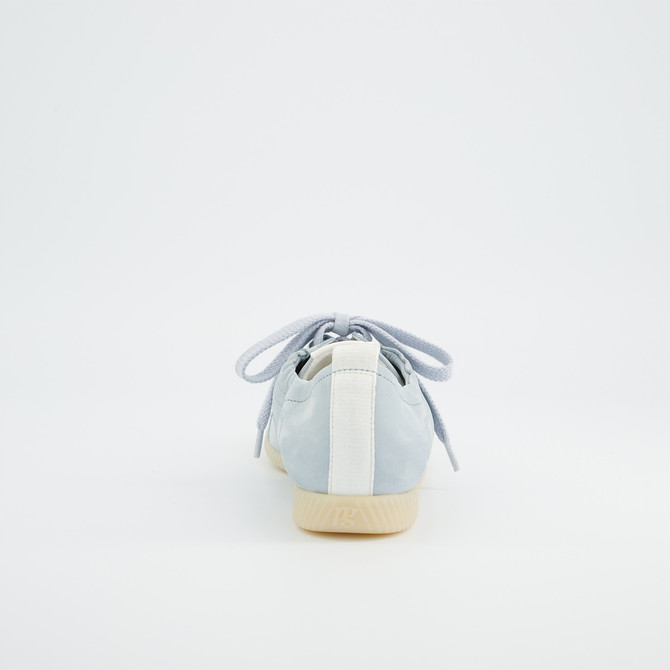 Paul Green 5522-029 - Blau - Seitenansicht