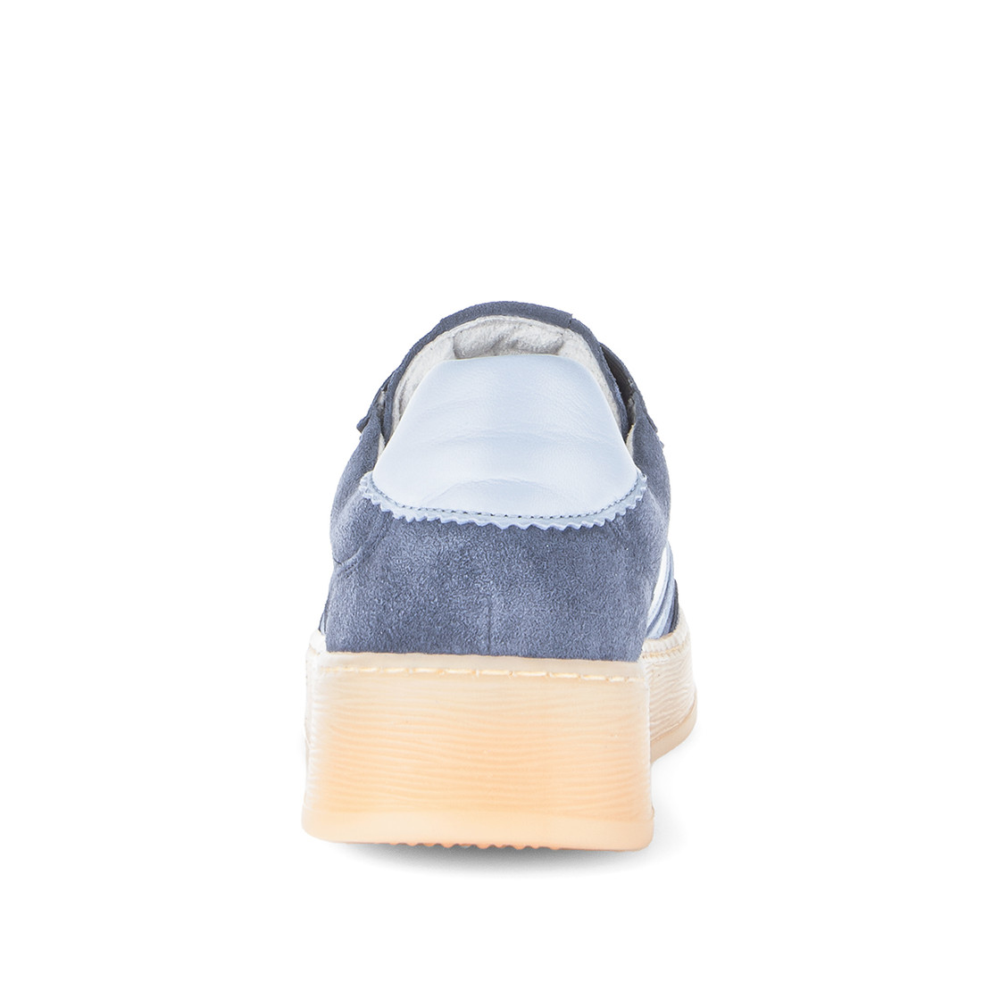 Gabor 6.475 - Blau - Seitenansicht