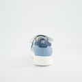 Paul Green 5539-029 - Blau - Seitenansicht