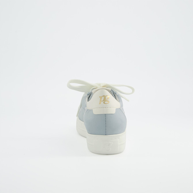 Paul Green 5561-019 - Blau - Seitenansicht