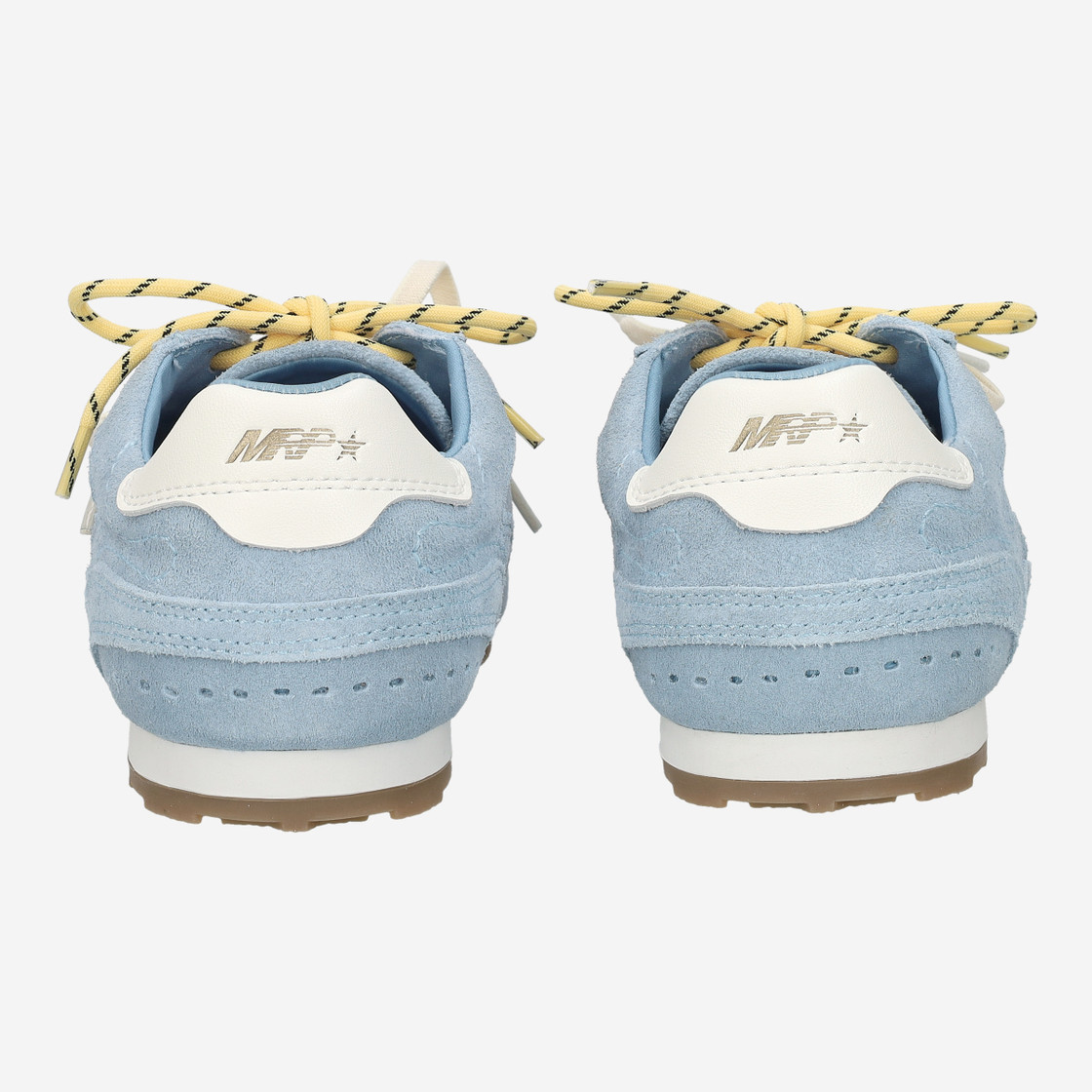 MRP MEDELIN - Blau - Seitenansicht