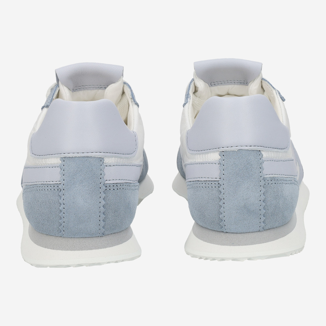 K&S MUI - Blau - Seitenansicht