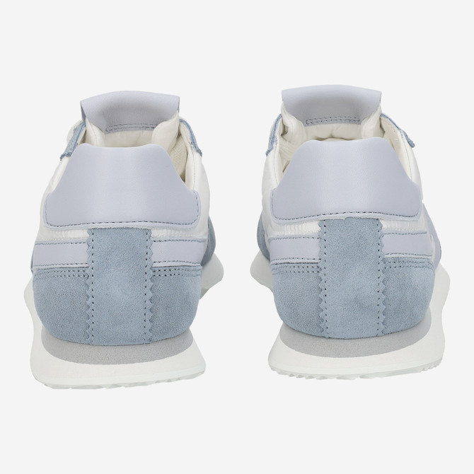 K&S MUI - Blau - Seitenansicht