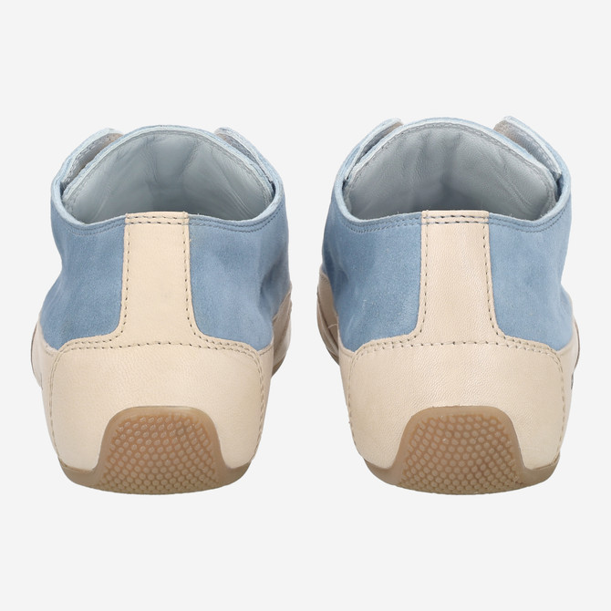 Candice Cooper ROCK S - Blau - Seitenansicht