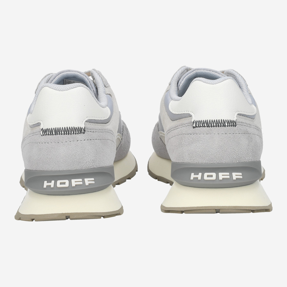 THE HOFF BRAND CITY - Blau - Seitenansicht