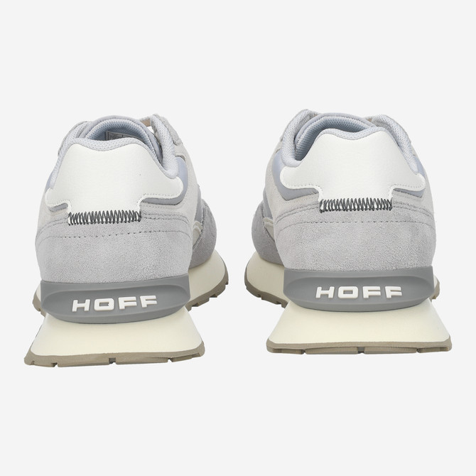 THE HOFF BRAND CITY - Blau - Seitenansicht