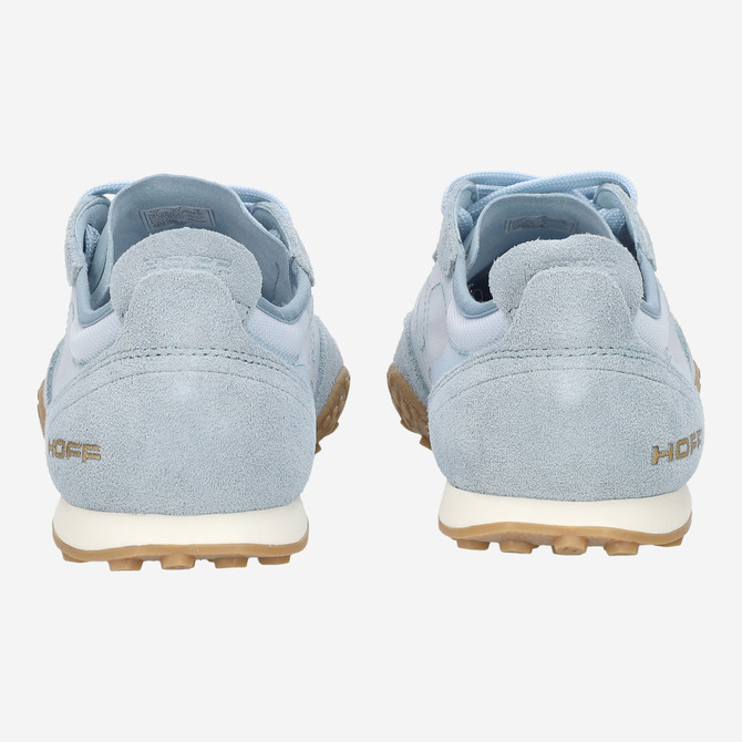 THE HOFF BRAND BRIDGE - Blau - Seitenansicht