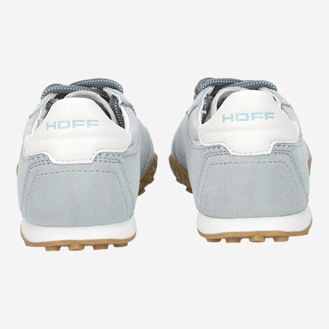 THE HOFF BRAND BRIDGE - Blau - Seitenansicht