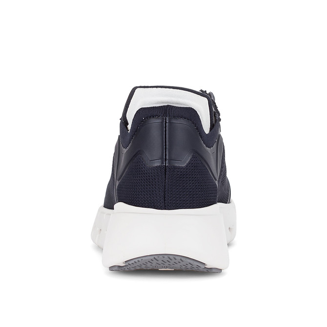 Gabor 3.250 - Blau - Seitenansicht