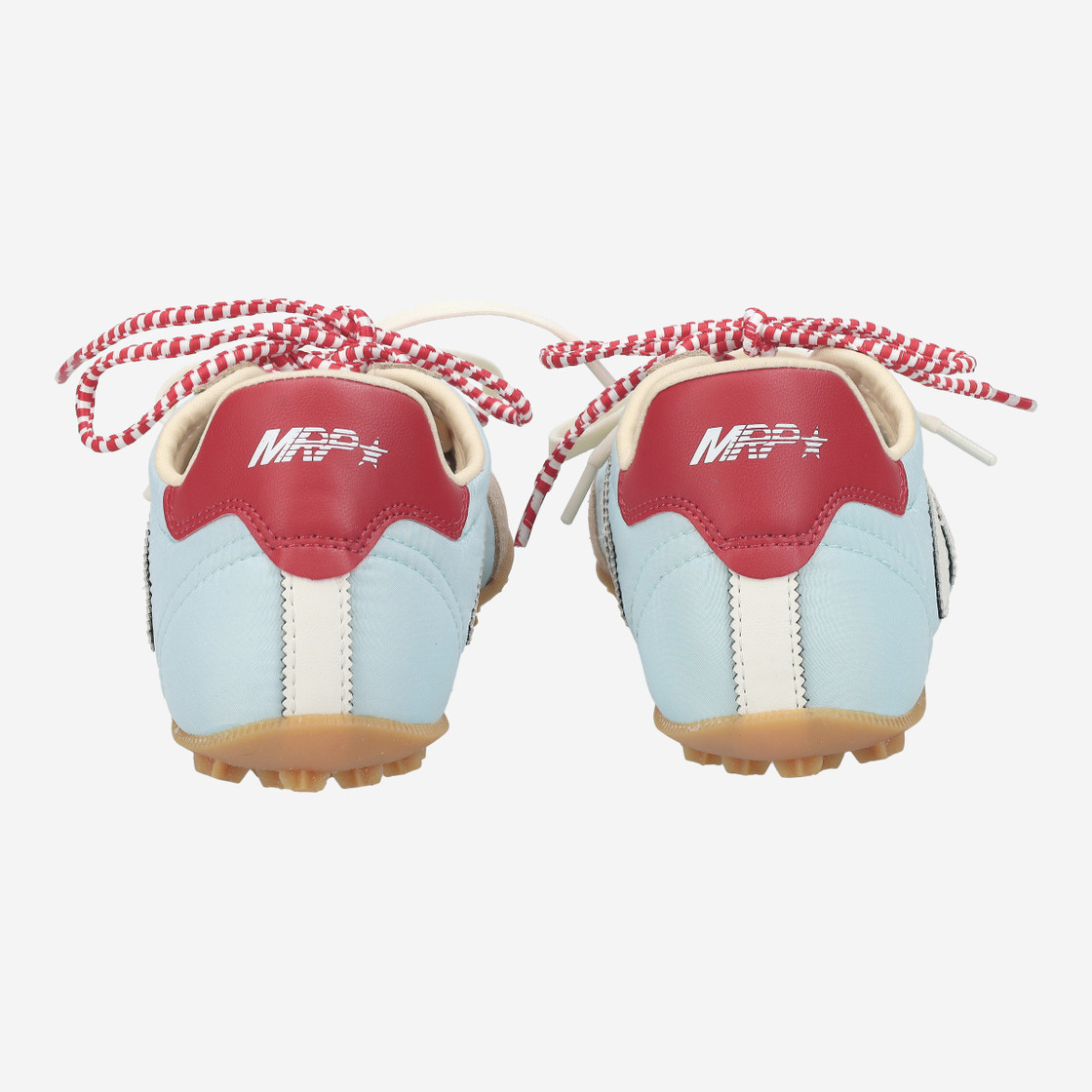 MRP SPEEDY - Blau - Seitenansicht