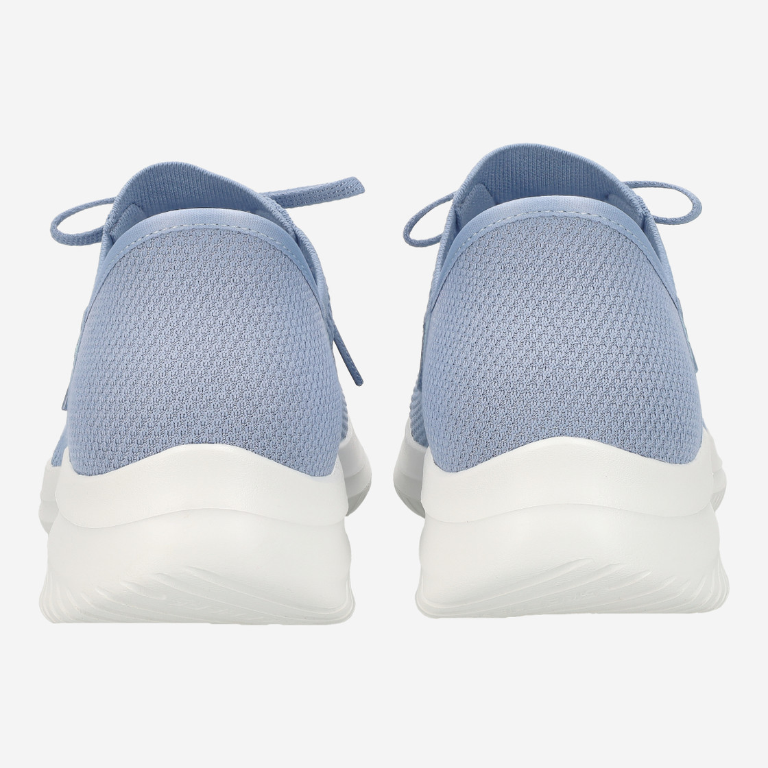 Skechers ULTRA FLEX 3.0 - Blau - Seitenansicht