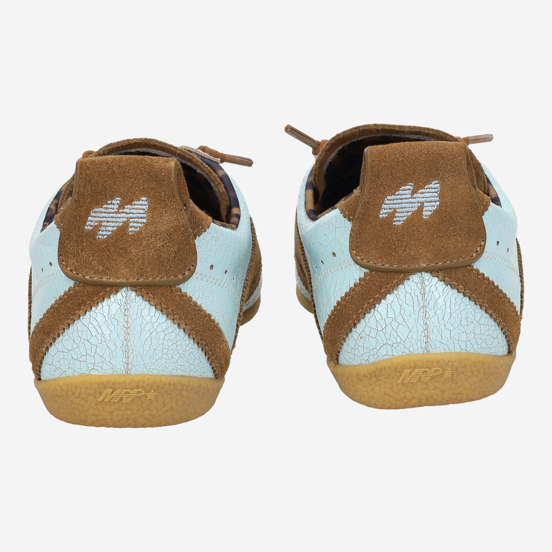 MRP RUNAWAY - Blau, kombiniert - Seitenansicht