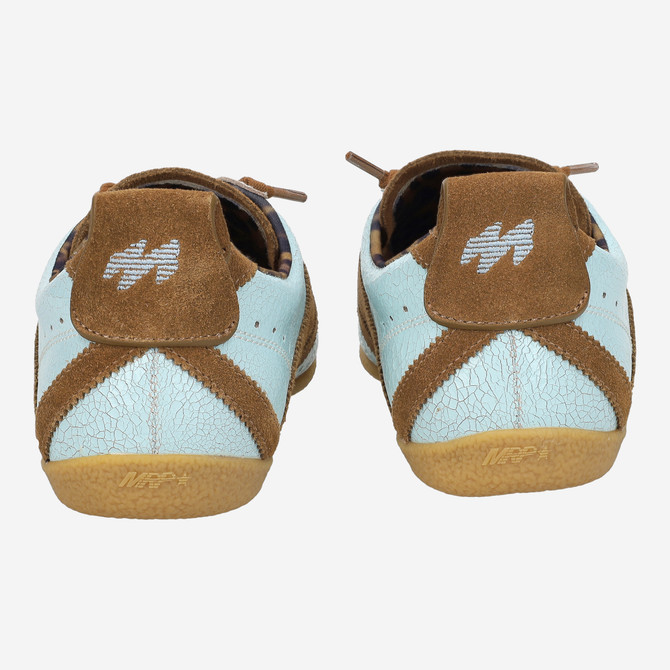 MRP RUNAWAY - Blau, kombiniert - Seitenansicht