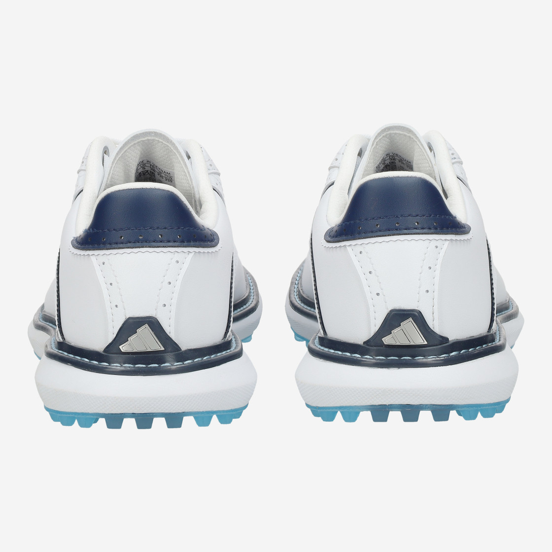 Adidas W MC70 SL - Weiß,kombiniert - Seitenansicht