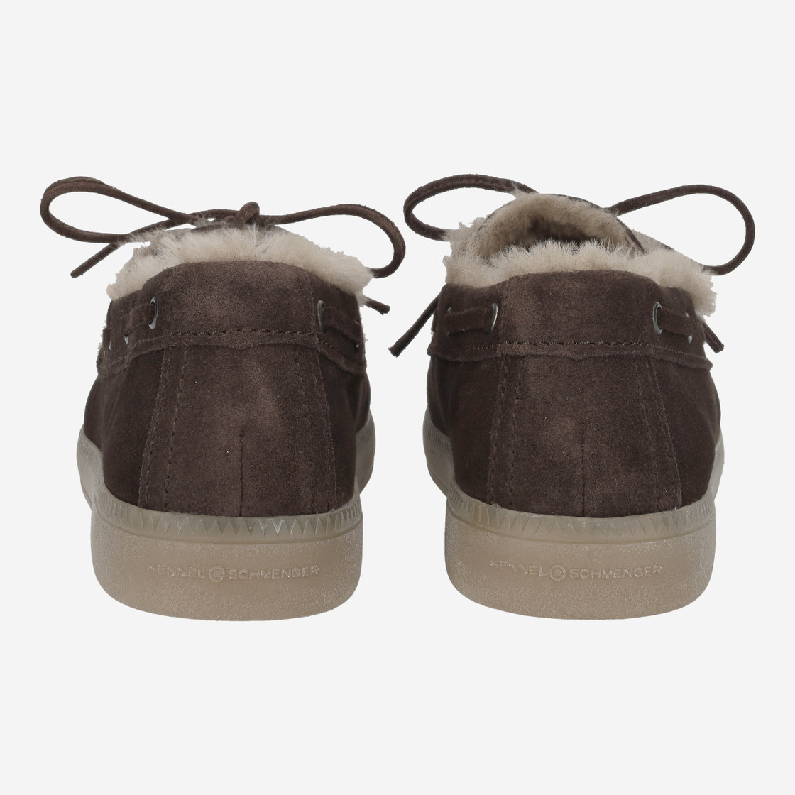 K&S POP - Braun - Seitenansicht