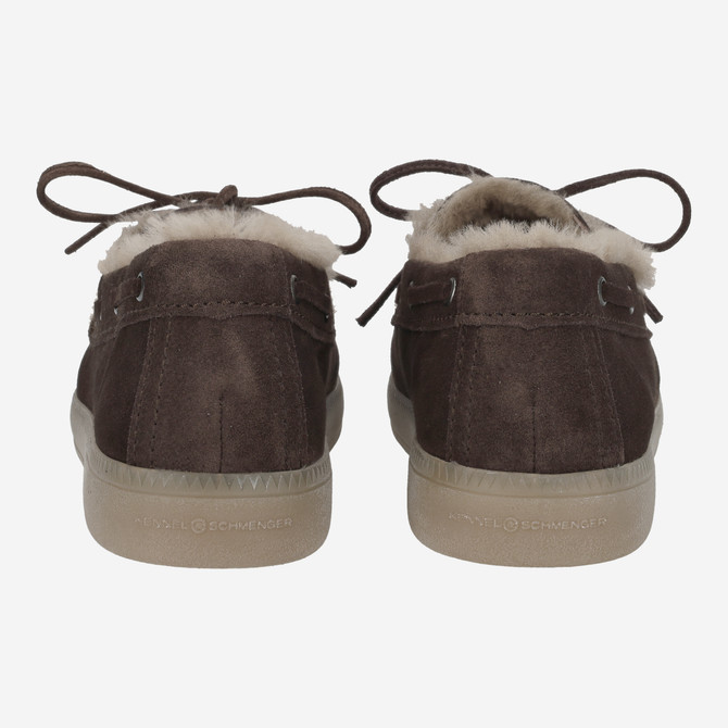 K&S POP - Braun - Seitenansicht