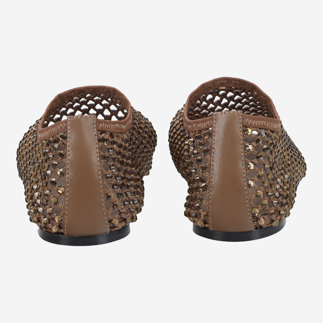 Strategia R11 - Braun - Seitenansicht