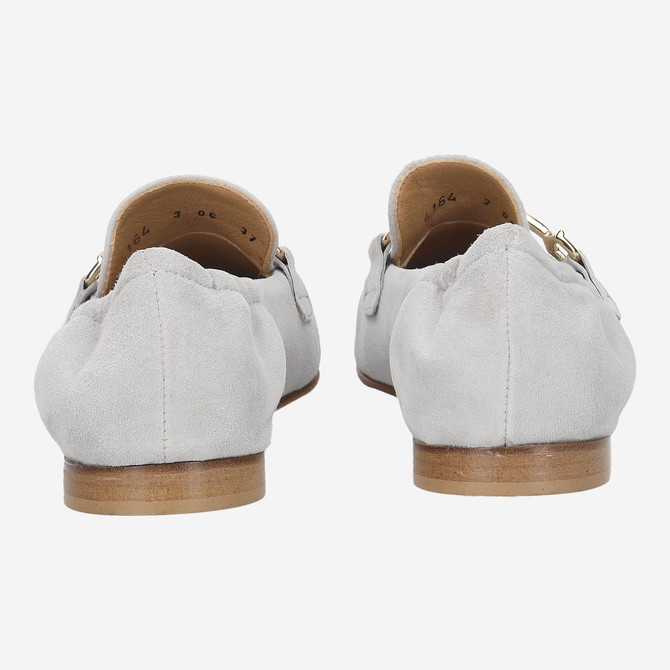 Lüke Marton 305 GRIGIO - Grau - Seitenansicht