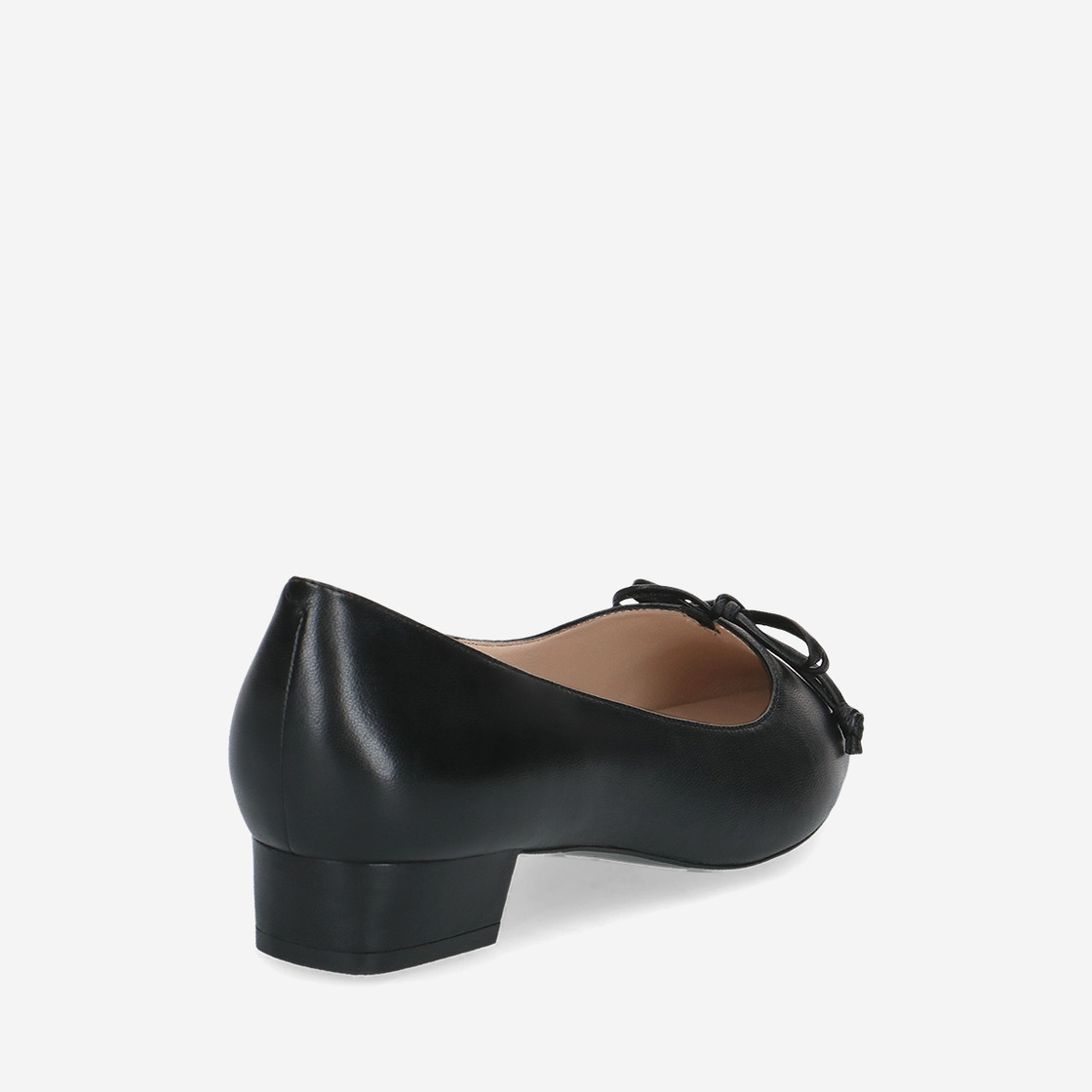  72241 - Schwarz - Seitenansicht