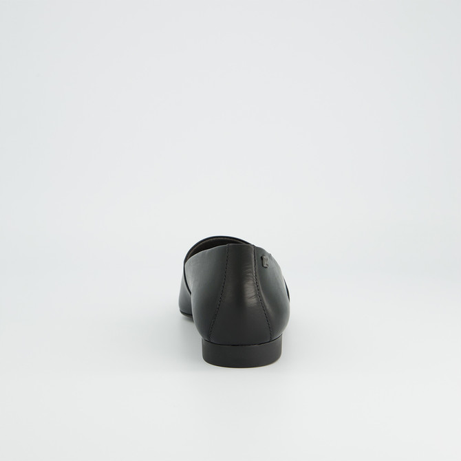 Paul Green 1198-029 - Schwarz - Seitenansicht