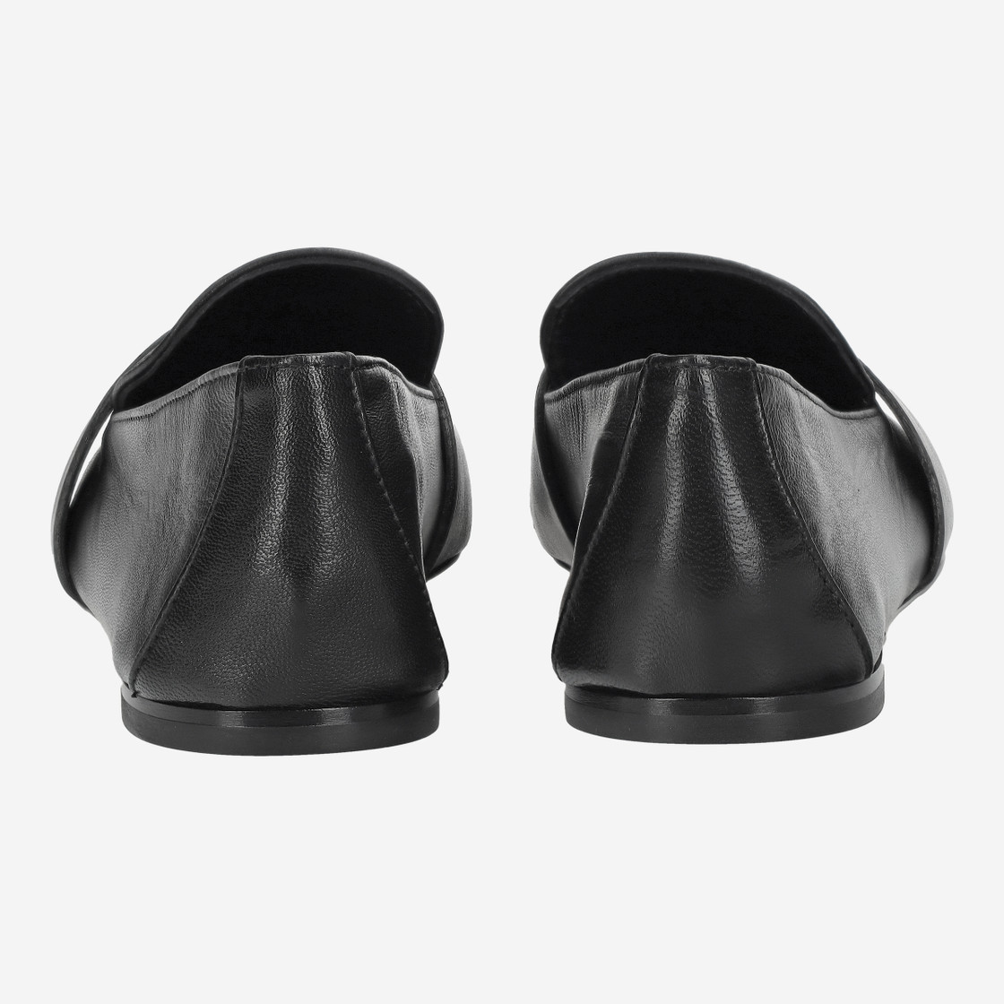 Attilio Giusti MARIENNE - Schwarz - Seitenansicht